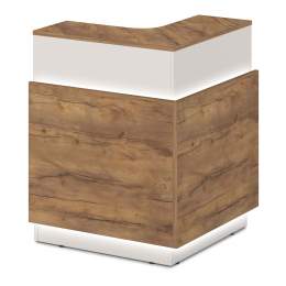 Секция угловая T-89